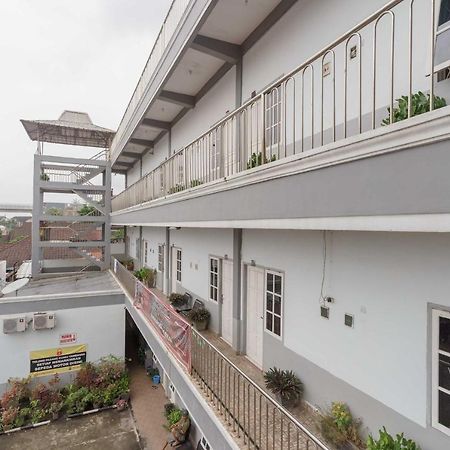 Koolkost Near Palembang Icon Mall 4 Eksteriør billede