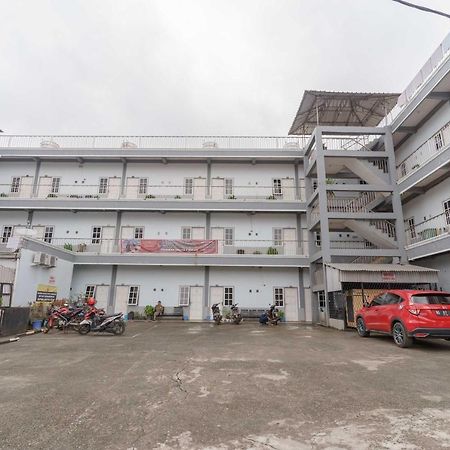Koolkost Near Palembang Icon Mall 4 Eksteriør billede