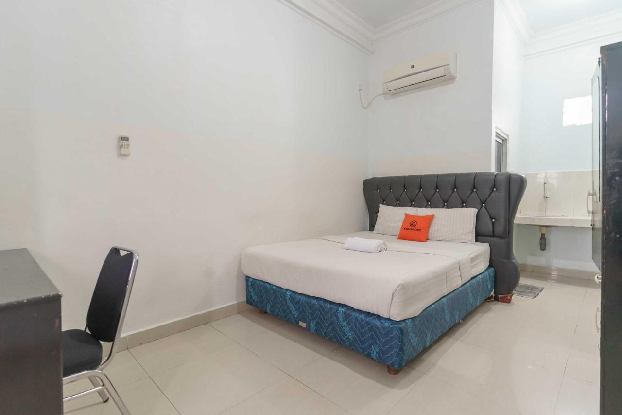 Koolkost Near Palembang Icon Mall 4 Eksteriør billede