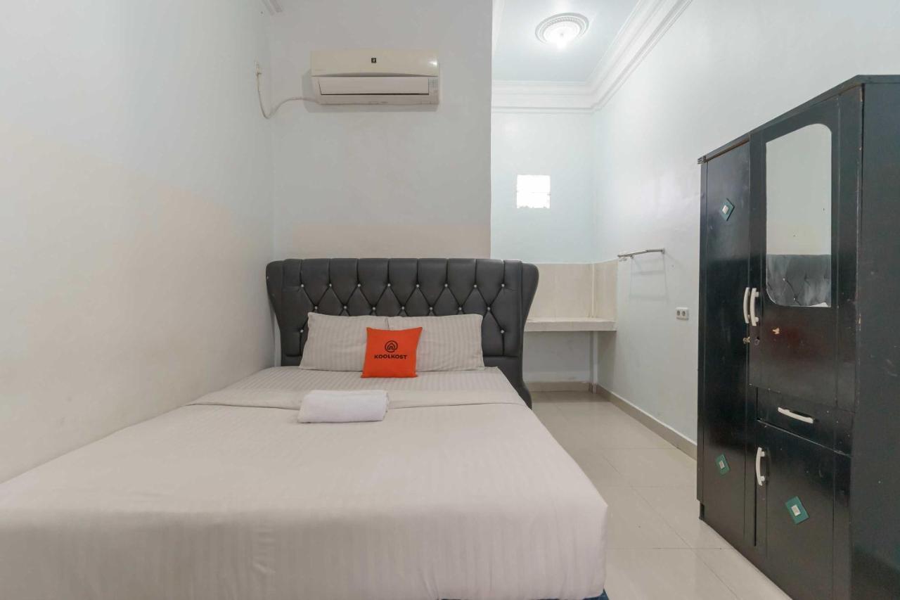 Koolkost Near Palembang Icon Mall 4 Eksteriør billede