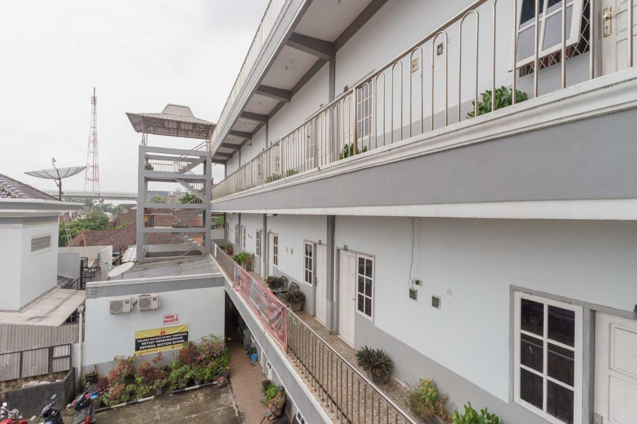Koolkost Near Palembang Icon Mall 4 Eksteriør billede