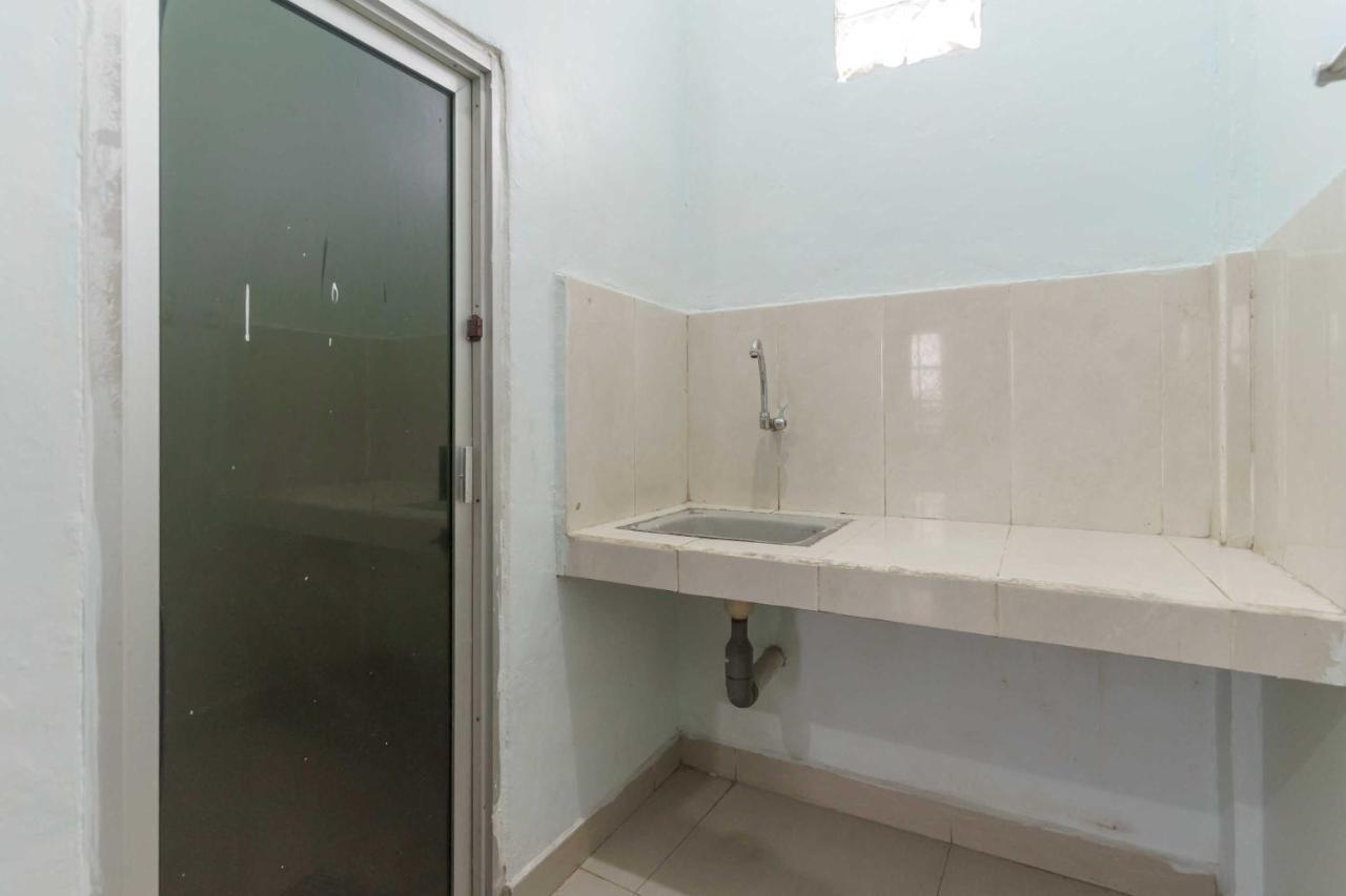 Koolkost Near Palembang Icon Mall 4 Eksteriør billede