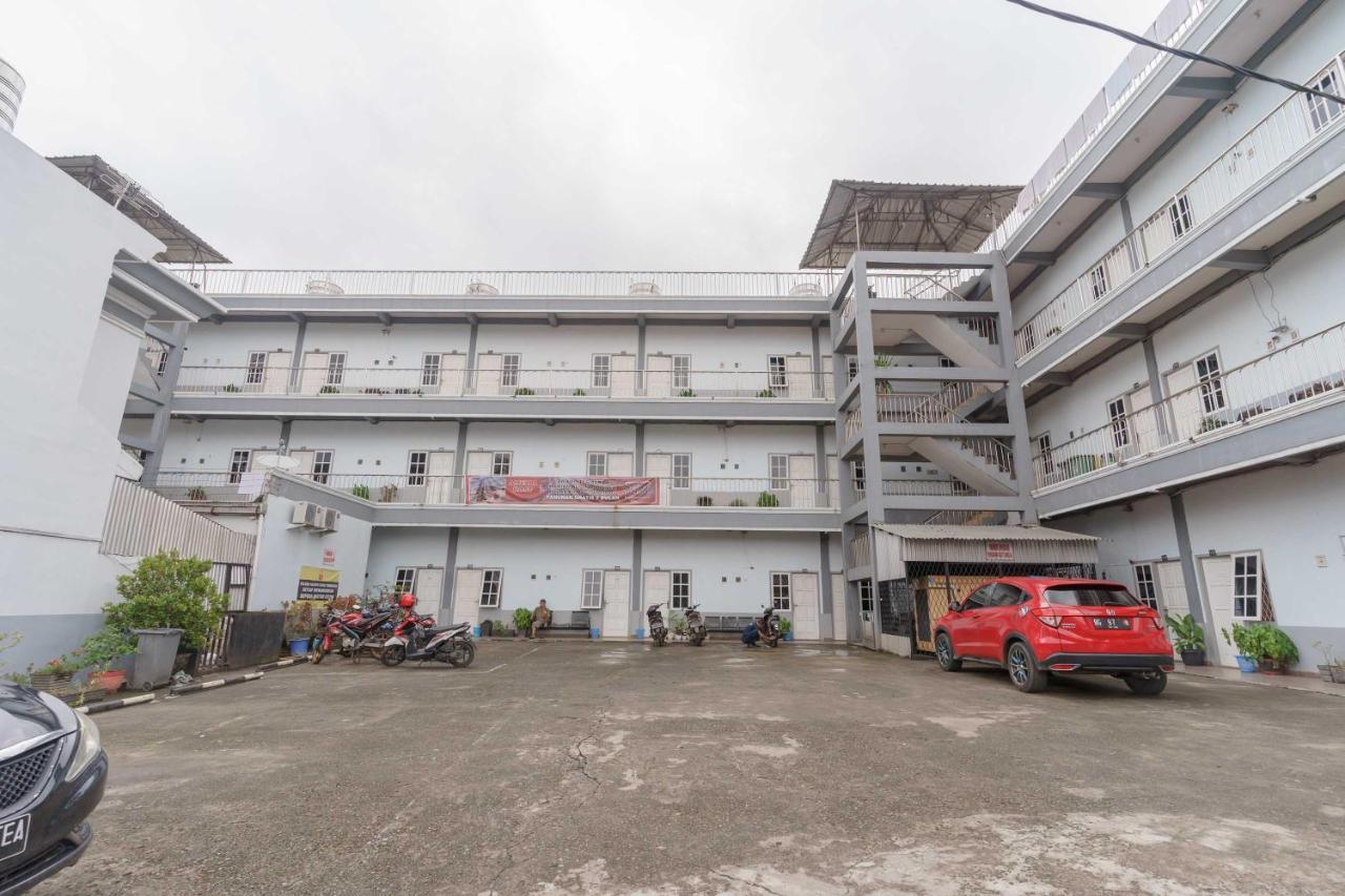 Koolkost Near Palembang Icon Mall 4 Eksteriør billede