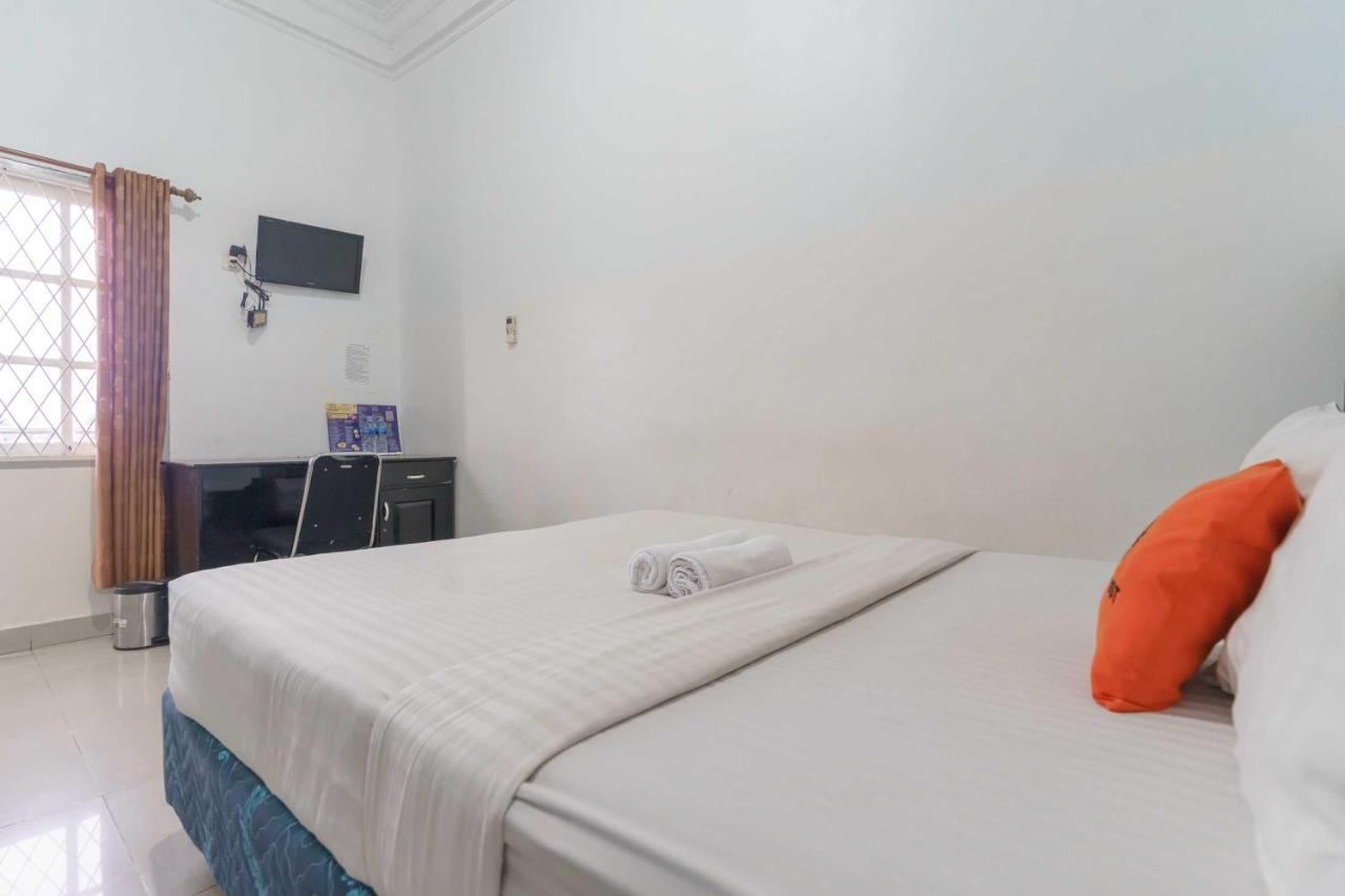 Koolkost Near Palembang Icon Mall 4 Eksteriør billede