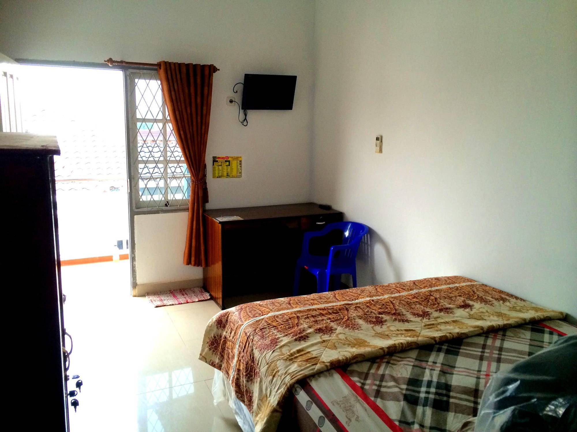 Koolkost Near Palembang Icon Mall 4 Eksteriør billede