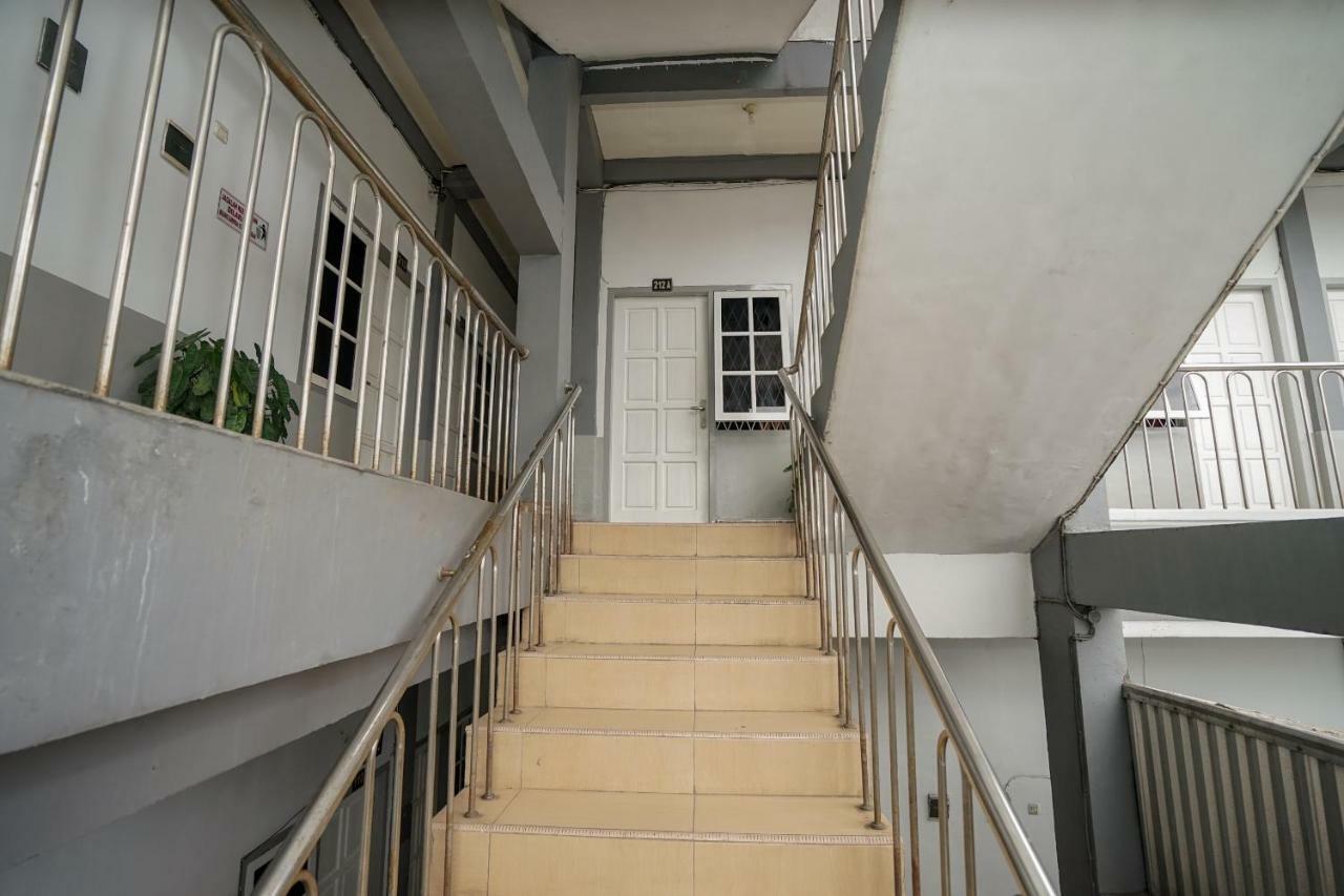 Koolkost Near Palembang Icon Mall 4 Eksteriør billede