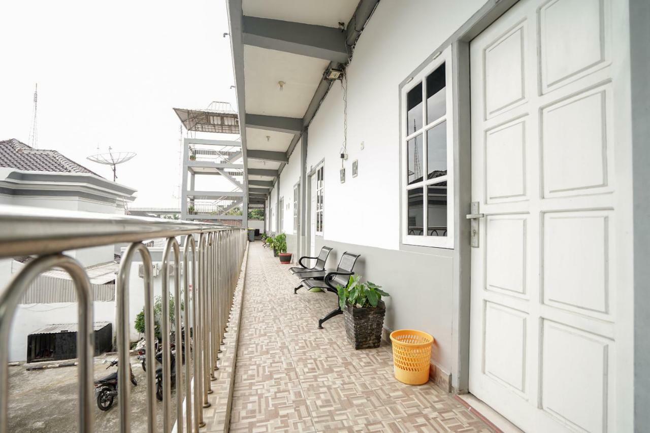 Koolkost Near Palembang Icon Mall 4 Eksteriør billede