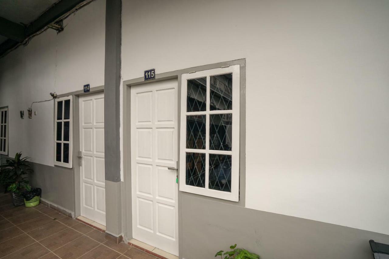 Koolkost Near Palembang Icon Mall 4 Eksteriør billede