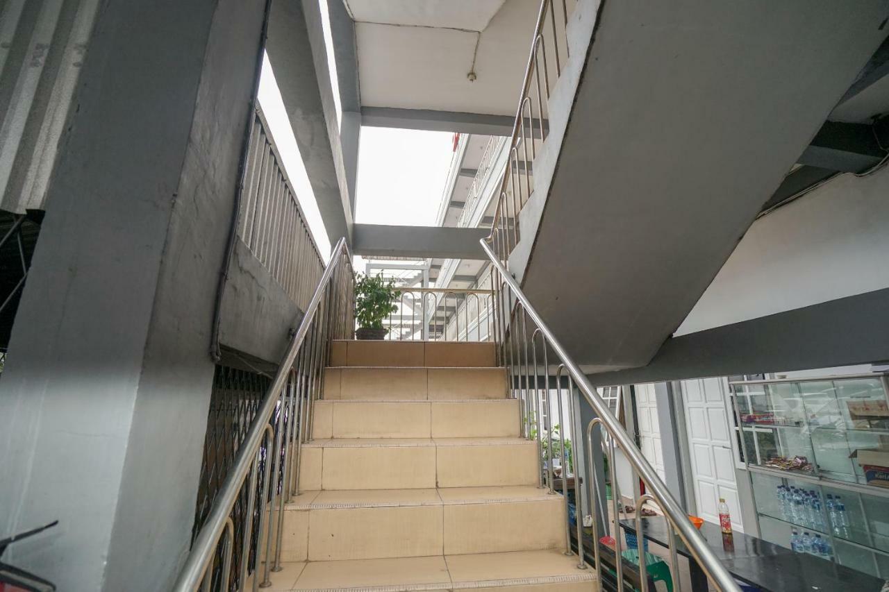 Koolkost Near Palembang Icon Mall 4 Eksteriør billede