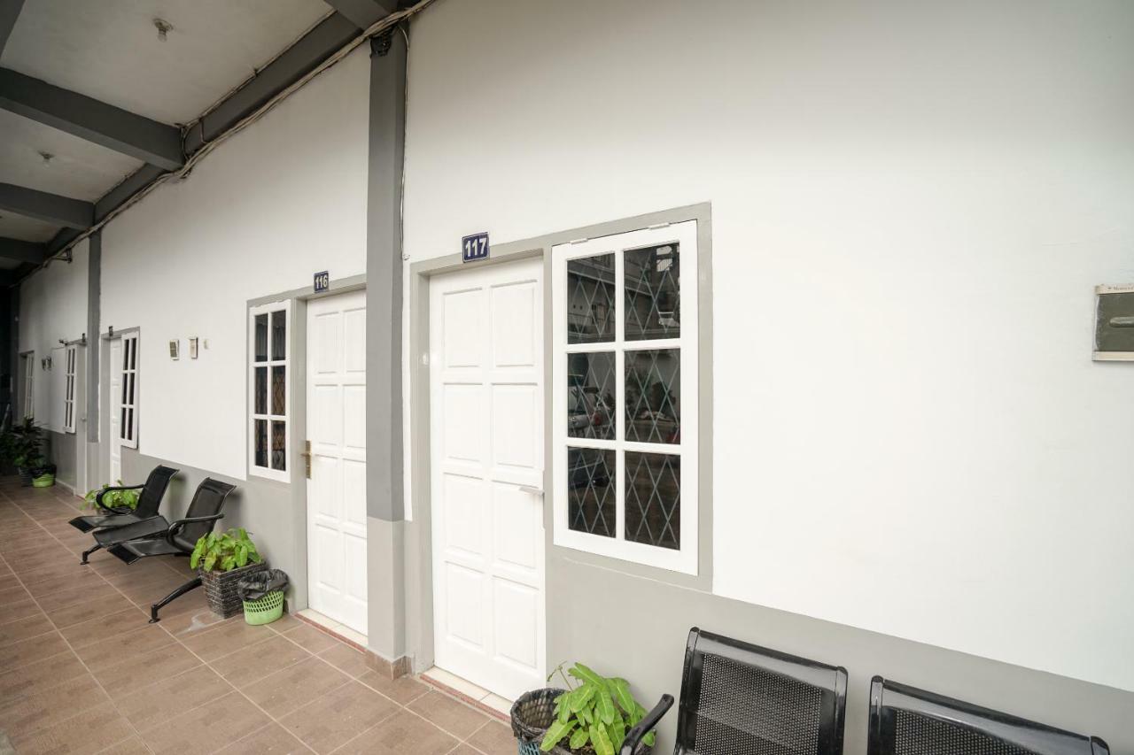 Koolkost Near Palembang Icon Mall 4 Eksteriør billede