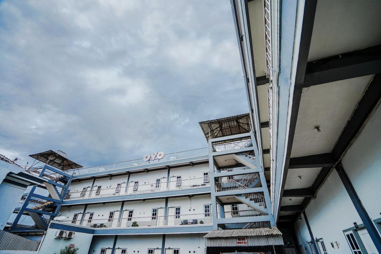 Koolkost Near Palembang Icon Mall 4 Eksteriør billede